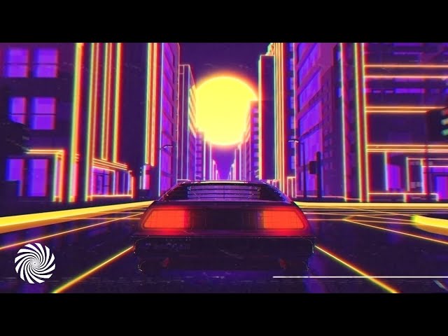 YOUTH - Saturday Night [Psychedelic Visuals]