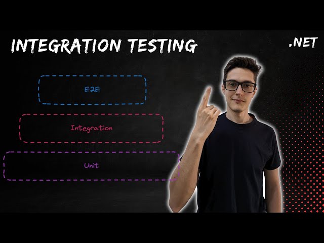 .NET Core Integration Testing Basics
