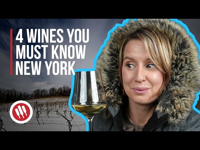 New York Region Guide: Everything you need to know