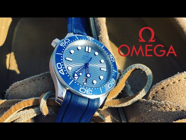 3 Months With The Omega Seamaster 300 | Worth It?