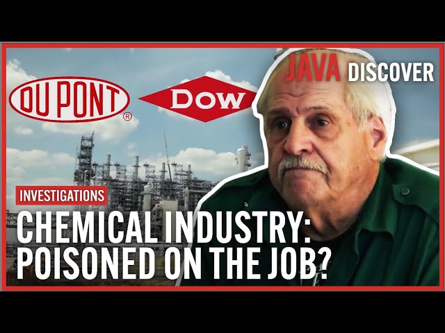 Dark Secrets of the Chemical Industry: Poisoned on the Job | Investigative Documentary