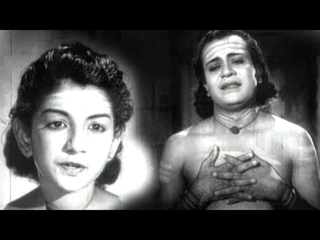 Old Tamil Superhit Full Movie | HD
