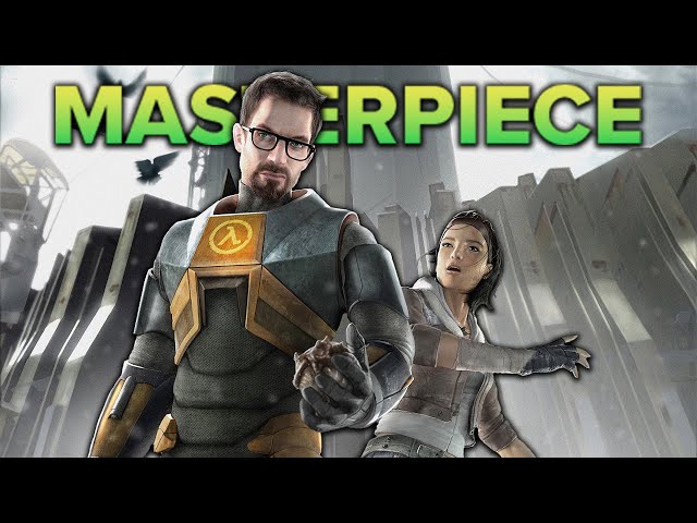 Half-Life 2 | Review