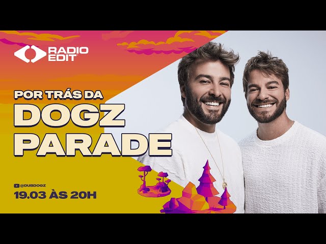 Dogz Parade (Radio Edit) #05