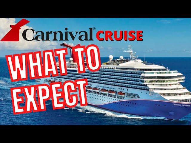 What To Expect On a Carnival Cruise Day 2 | Ensenada Mexico ATV Adventure