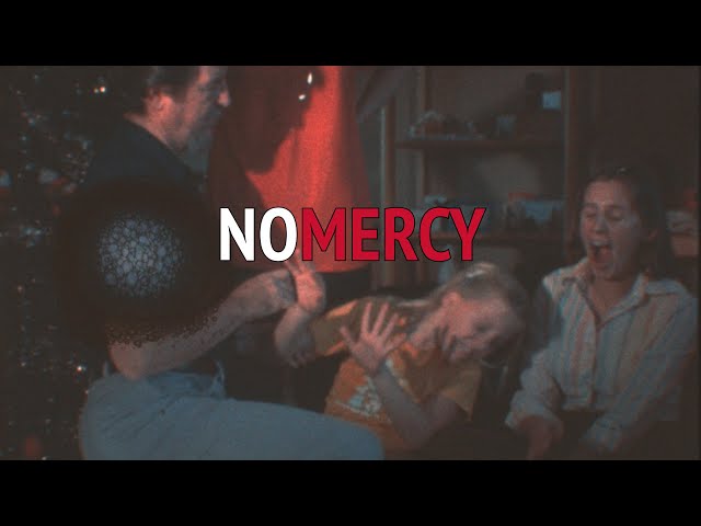 No Mercy: An investigative documentary by The Oregonian/OregonLive