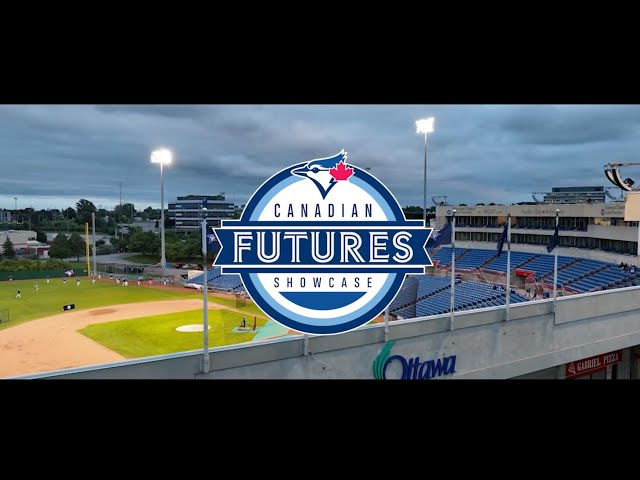 The return of the Toronto Blue Jays Canadian Futures Showcase!
