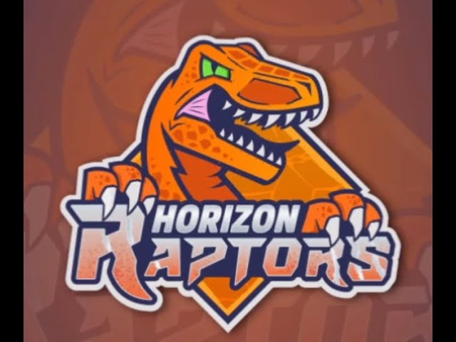 Forza Horizon : Rally Adventure : Horizon Raptors