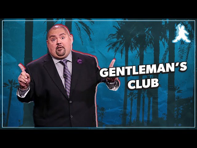 Gentleman's Club | Gabriel Iglesias
