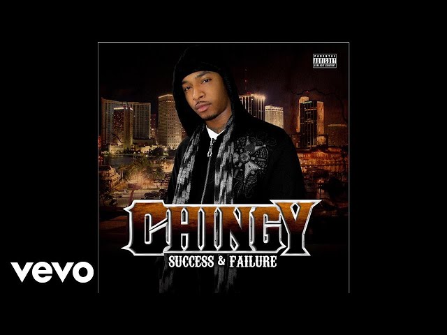 Chingy - Anythang ft. Lil' Flip