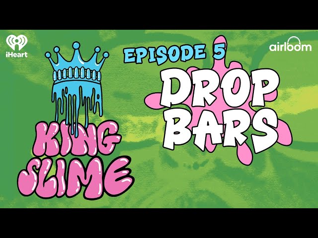 Episode 5: Drop Bars | King Slime: The Prosecution of Young Thug and YSL