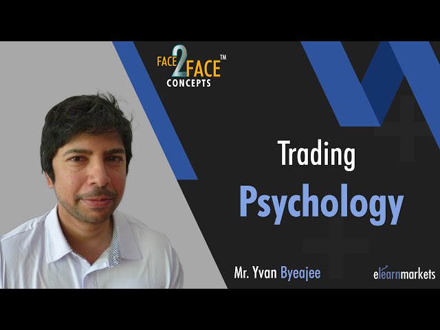 Learn the importance of Trading Psychology | Learn with Yvan Byeajee | #Face2Face