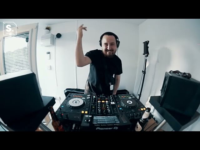 LEWIS TALA - DJ SET @STEREOHYPE - 10.05.24 LONDON, UK