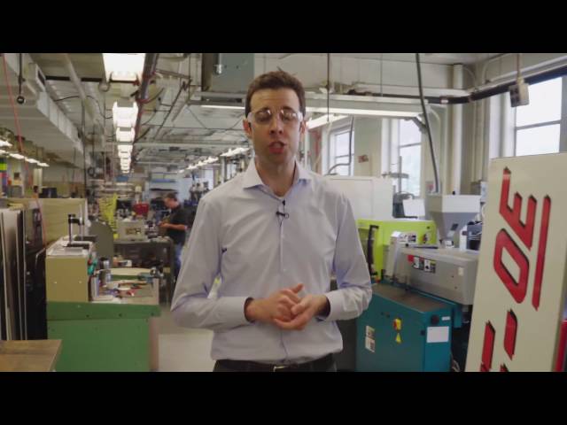 Fundamentals of Manufacturing Processes | MITx on edX | Course Video