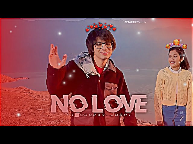 ft.sourav Joshi vlog | no love status | sourav success edit @souravjoshivlogs7028