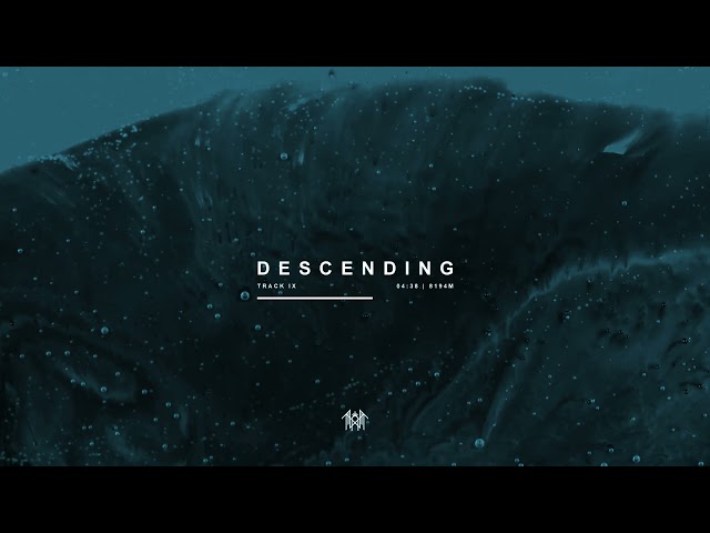 Sleep Token - Descending (Visualiser)