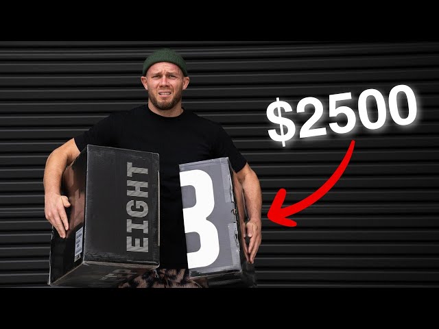Is The $2500 Eight Sleep Mattress Worth It?