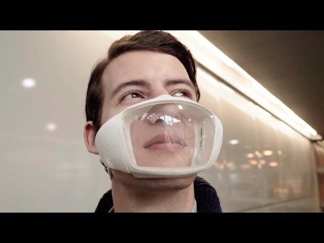 5 Amazing Inventions That Will BLOW YOUR MIND #47