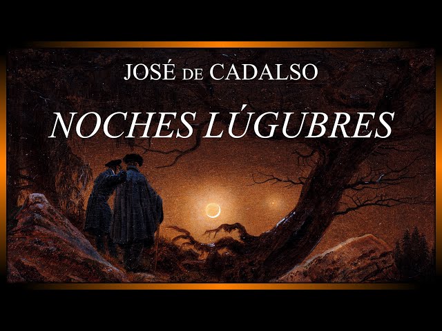 «Noches lúgubres», la Primera obra Romántica europea | ANÁLISIS