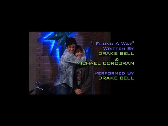 Drake & Josh - Season 4, Episode 16 Outro