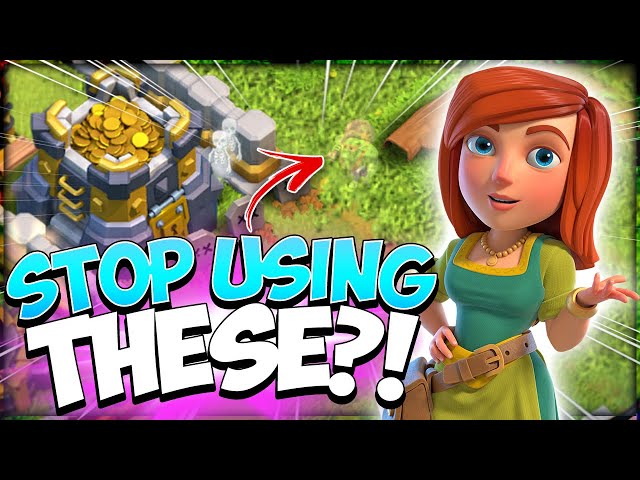 What They Don't Tell You About Sneaky Goblin Farming TH12 in Clash of Clans