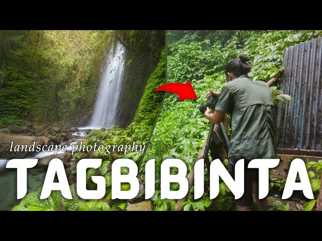 NapakaLAPIT na falls sa MARAGUSAN, Davao De Oro | + ANNOUNCEMENT!! | VAN LIFE