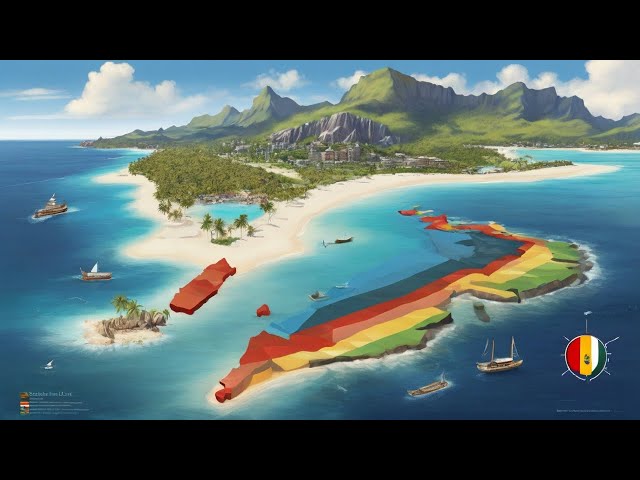 Seychelles : 69% of GDP Depends on Tourism