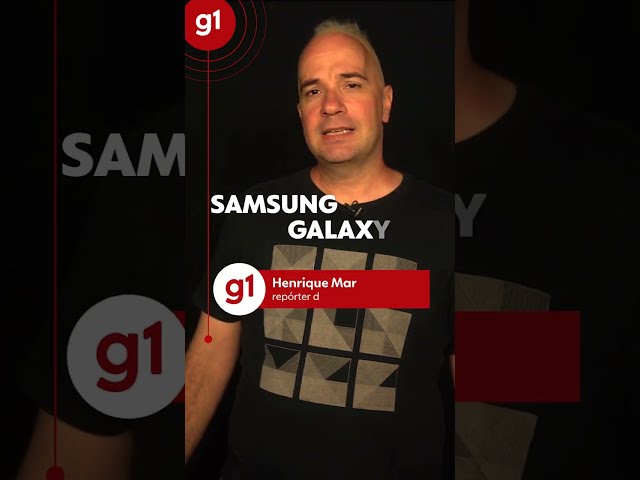 Duelo de celulares: Galaxy S24 x iPhone 15