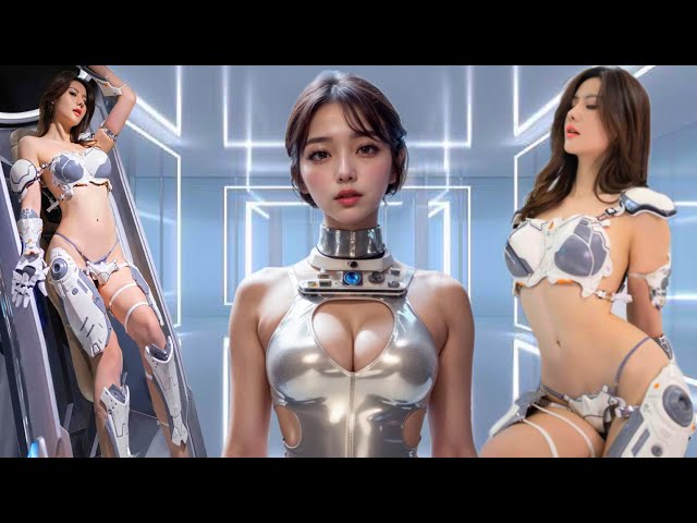 Japan's Largest Robot Exhibition ICRA 2024 SHOCKED The World