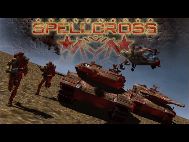 Spellcross: The Last Battle I Retro Reviews