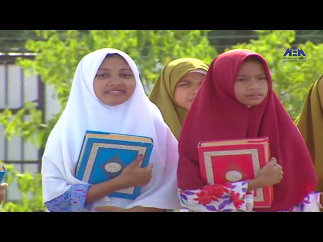 Episode 07  –Hwader Eslamia Program   | الحلقة السابعة - برنامج حواضر إسلامية