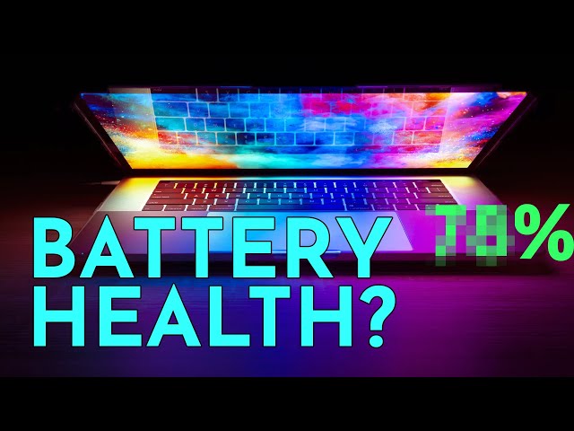 How to Check Battery Health | Battery Report Windows 10