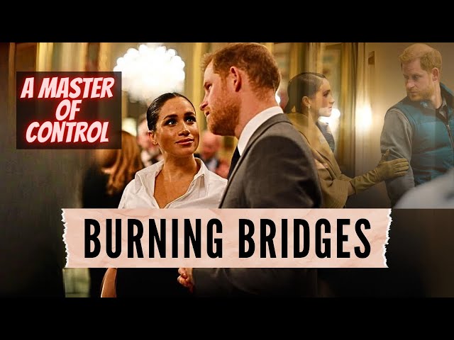 6 INSANE things Prince Harry & Meghan Markle have done that you FORGOT about...