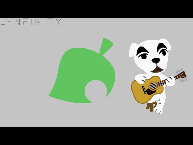 Animal Crossing K.K. Slider Complete Songs Collection