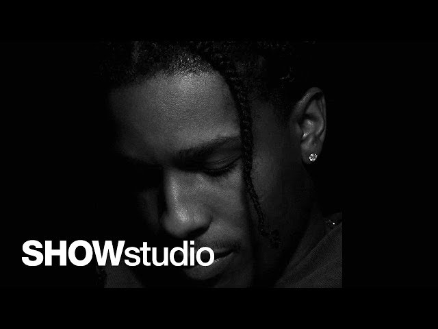 In Your Face: Interview - A$AP Rocky
