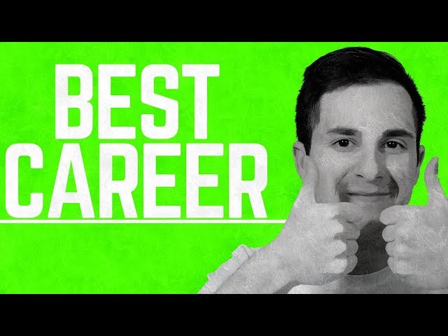 How to Have a Successful Career | My Best Career Advice