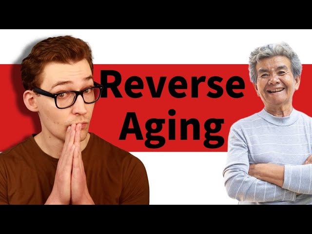 GlyNAC Supplement: Reversing Aging. [Study 117 - 119 Analysis]