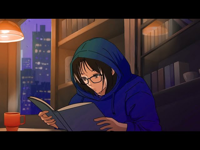 📚 Positive Vibes ~ playlist that make you feel positive and calm [chill hip hop]  🎶 Lofi Study Music