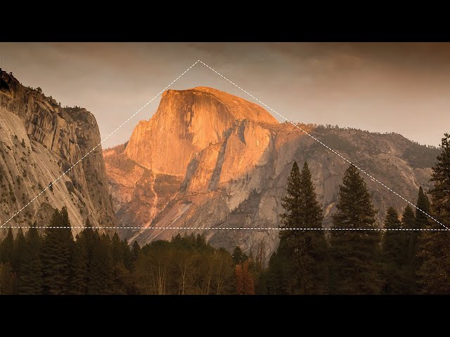 Mastering the Secrets to Photography Composition a Talk with Marc Silber Pt 1