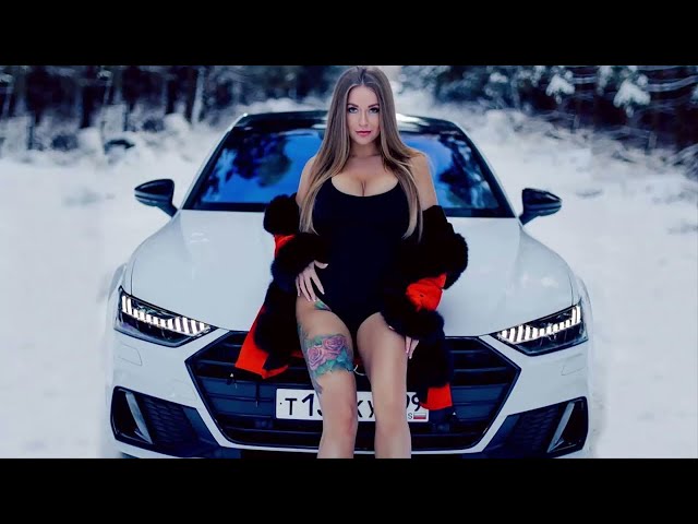 Car Race Music Mix 2023 🔥 Bass Boosted Extreme 2023 🔥 BEST EDM, BOUNCE, ELECTRO HOUSE #54