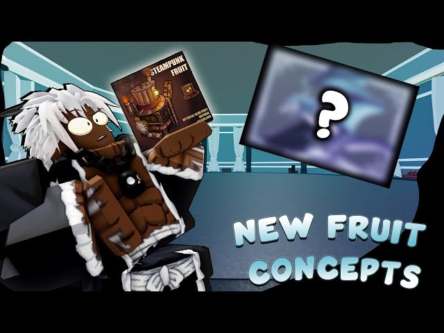 [CODE] Reviewing the TOP NEW Fruit Concepts