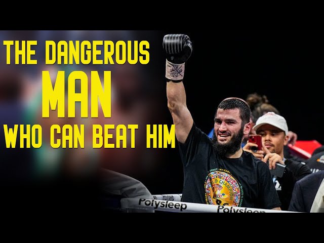Looking For Artur Beterbiev Opponent | Boxing News Today | Beterbiev vs Callum Smith