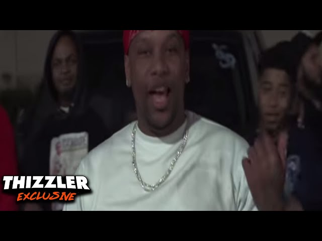 Joe Moses - Super Hyphy (Exclusive Music Video) [Thizzler.com]