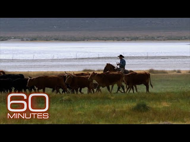 Deep Springs College: Higher education on a remote ranch