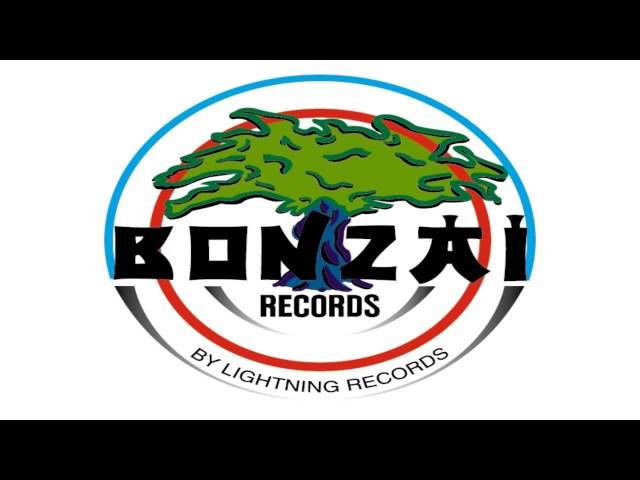 Oldschool Bonzai Records Compilation Mix by Dj Djero
