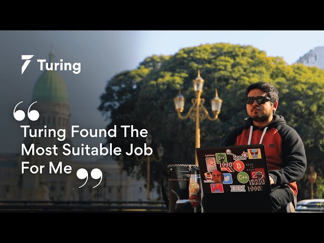 Turing.com Review | High-Quality US Jobs Now Within Reach | Remote Jobs