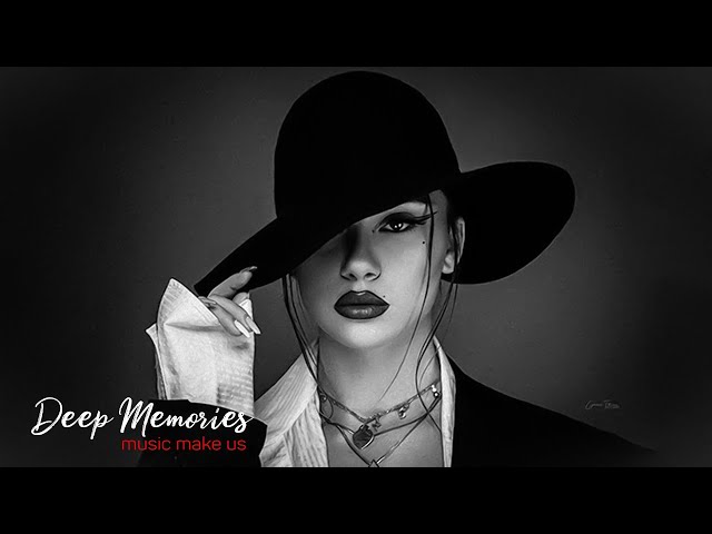 Deep Feelings Mix [2023] - Deep House, Vocal House, Nu Disco, Chillout  Mix by Deep Memories #205