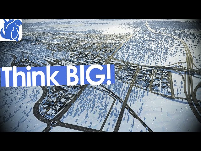 Making Industry The Right Way in Cities Skylines 2 | Tampere Ep.5