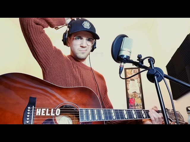 Hello - Oasis (cover) #45