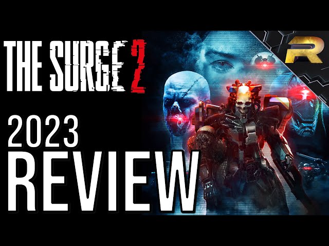 The Surge 2 Review: Should You Buy in 2023?